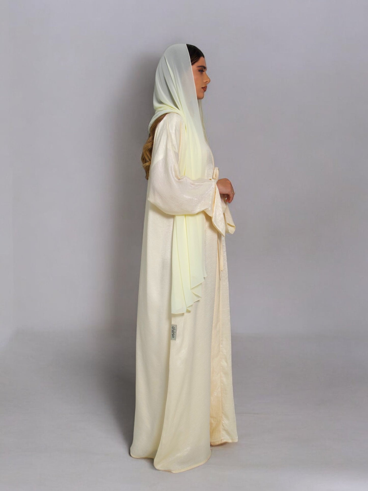 Al-Haya Abayas