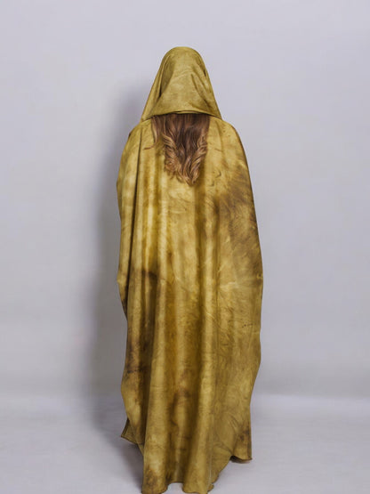 Al-Haya Abayas olive